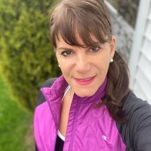 Meet your Posher, Kathy